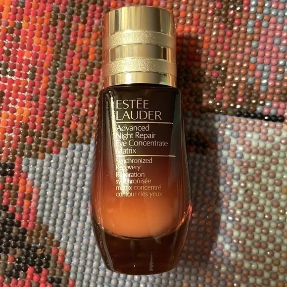 Brand New Estée Lauder 2-Piece Advanced Night Repair Eye Concentrate Matrix Duo